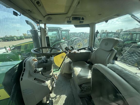 2023 John Deere 6R 175 Tractor