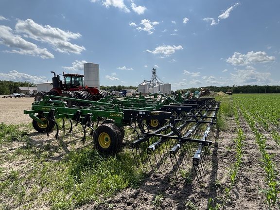 Iron number #5399030