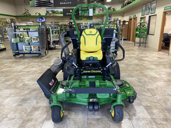 2024 John Deere Z930M Mower/Zero Turn