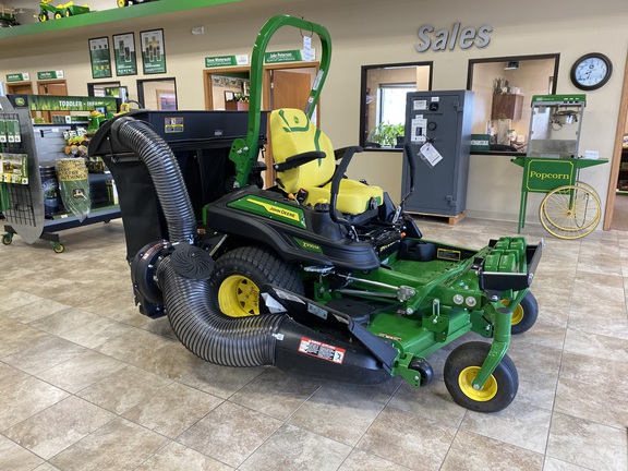 2024 John Deere Z930M Mower/Zero Turn