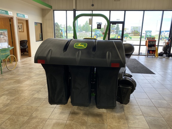 2024 John Deere Z930M Mower/Zero Turn