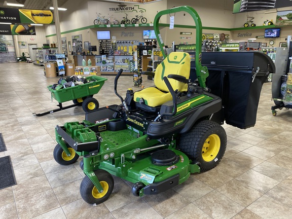 2024 John Deere Z930M Mower/Zero Turn