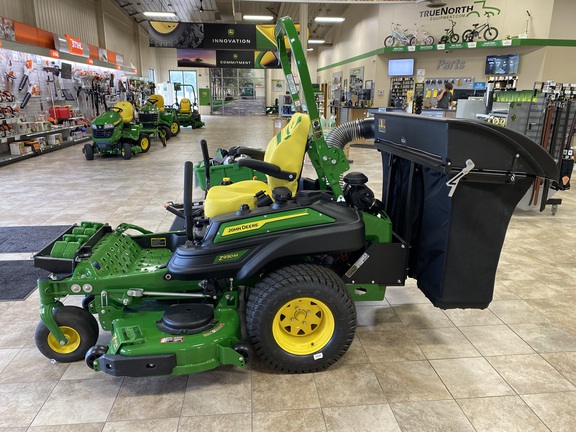 2024 John Deere Z930M Mower/Zero Turn