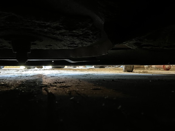 2013 John Deere GM2084R Mower/Rotary Cutter