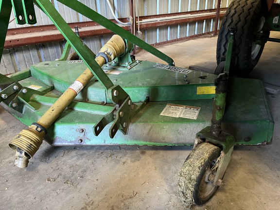 2013 John Deere GM2084R Mower/Rotary Cutter