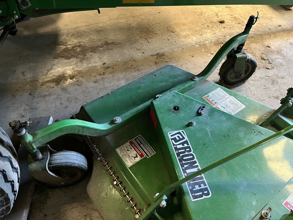 2013 John Deere GM2084R Mower/Rotary Cutter
