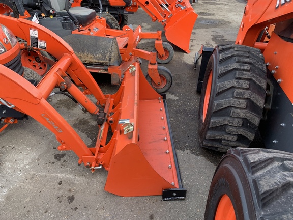 2012 Kubota BX2360 Tractor Compact
