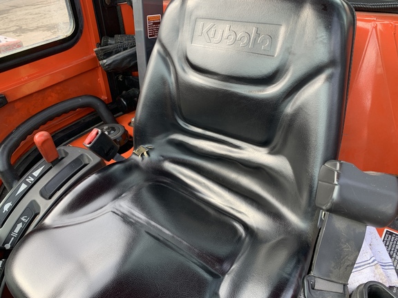 2012 Kubota BX2360 Tractor Compact