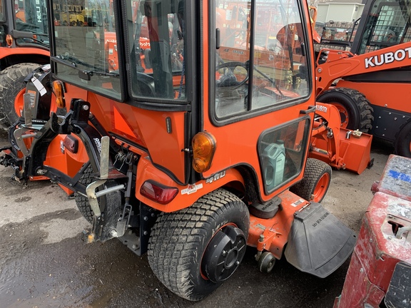 2012 Kubota BX2360 Tractor Compact