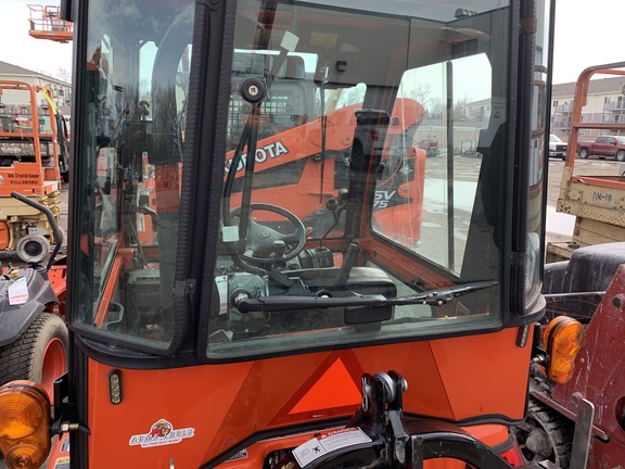 2012 Kubota BX2360 Tractor Compact