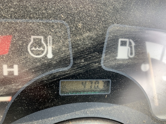 2012 Kubota BX2360 Tractor Compact