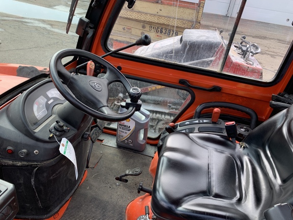 2012 Kubota BX2360 Tractor Compact