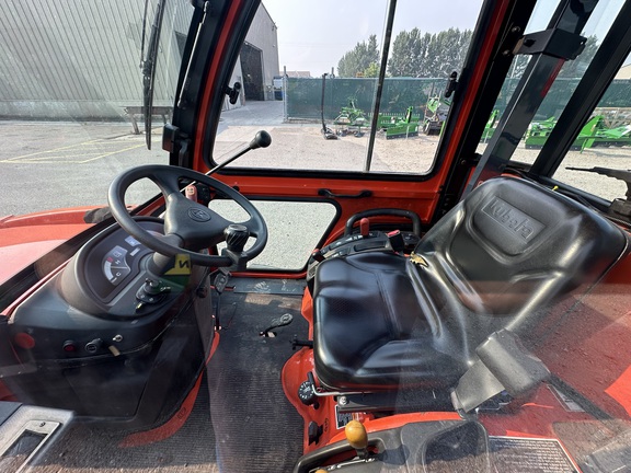 2012 Kubota BX2360 Tractor Compact