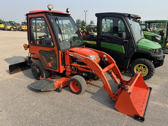 2012 Kubota BX2360 Tractor Compact