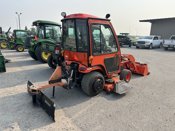 2012 Kubota BX2360 Tractor Compact