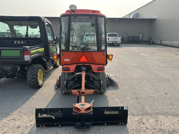 2012 Kubota BX2360 Tractor Compact