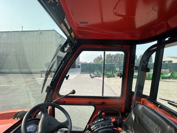 2012 Kubota BX2360 Tractor Compact