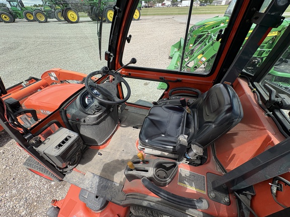 2012 Kubota BX2360 Tractor Compact