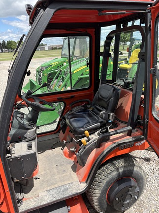 2012 Kubota BX2360 Tractor Compact