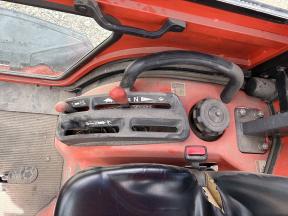 2012 Kubota BX2360 Tractor Compact