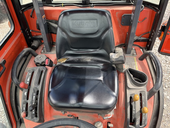 2012 Kubota BX2360 Tractor Compact