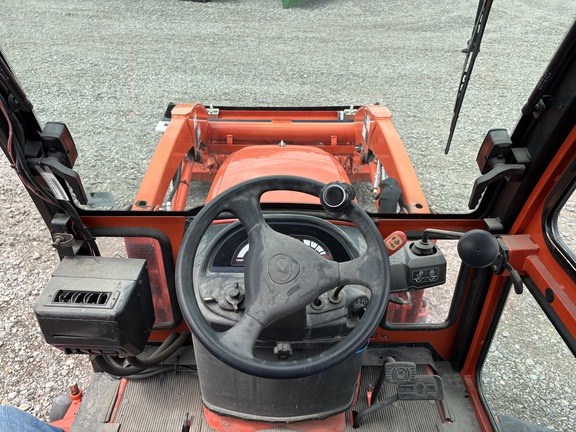 2012 Kubota BX2360 Tractor Compact