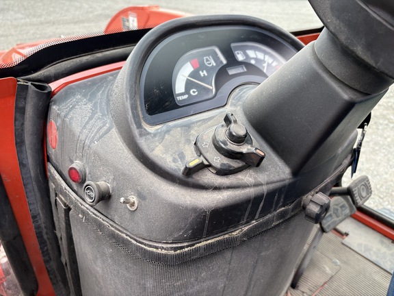 2012 Kubota BX2360 Tractor Compact