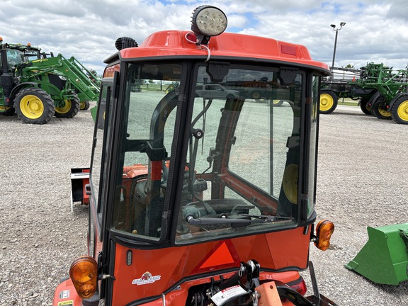 2012 Kubota BX2360 Tractor Compact