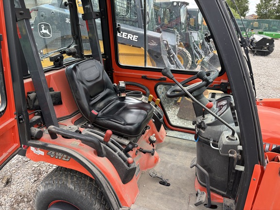 2012 Kubota BX2360 Tractor Compact