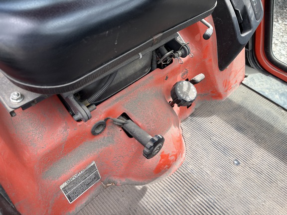 2012 Kubota BX2360 Tractor Compact