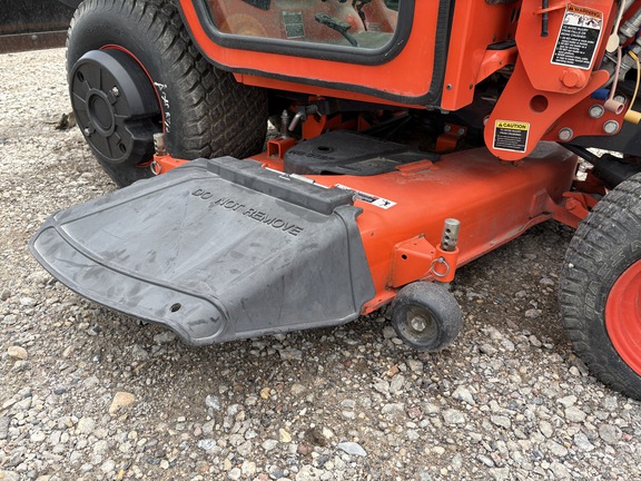 2012 Kubota BX2360 Tractor Compact