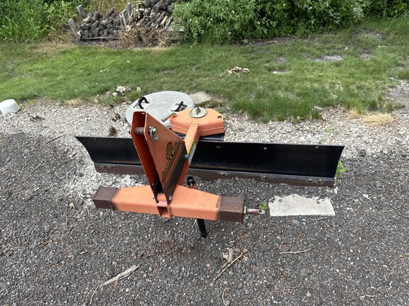 Land Pride RB0560 Misc