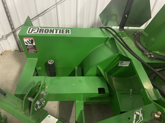 Iron number #5407960