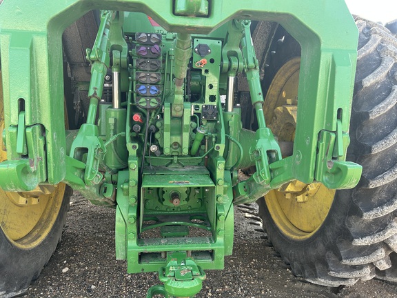 2022 John Deere 8R 230 Tractor