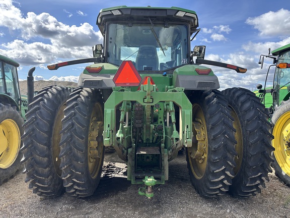2022 John Deere 8R 230 Tractor