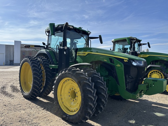 2022 John Deere 8R 230 Tractor