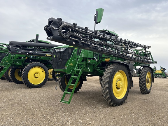 2025 John Deere 616R Sprayer/High Clearance