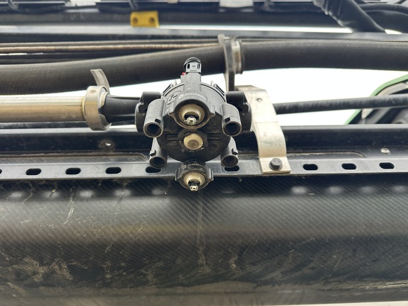 2025 John Deere 616R Sprayer/High Clearance