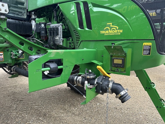 2025 John Deere 616R Sprayer/High Clearance