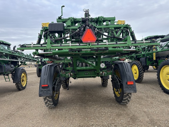 2025 John Deere 616R Sprayer/High Clearance