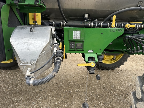 2025 John Deere 616R Sprayer/High Clearance
