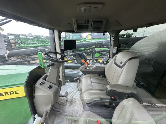 2025 John Deere 616R Sprayer/High Clearance