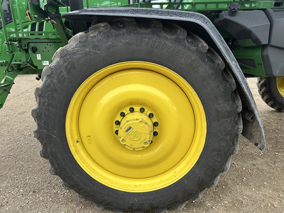 2025 John Deere 616R Sprayer/High Clearance