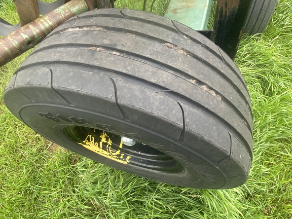 1996 Summers 60' Harrow Packer Field Finisher