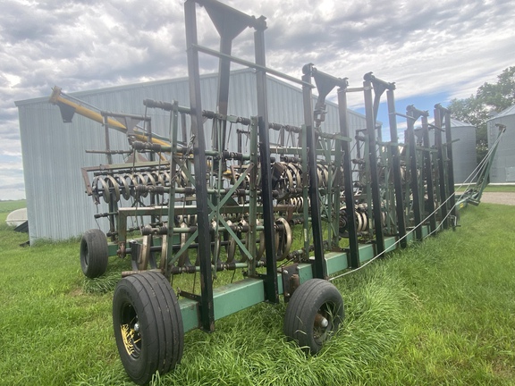 1996 Summers 60' Harrow Packer Field Finisher