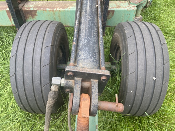 1996 Summers 60' Harrow Packer Field Finisher