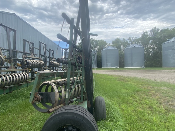 1996 Summers 60' Harrow Packer Field Finisher