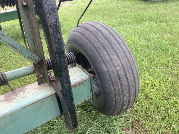 1996 Summers 60' Harrow Packer Field Finisher