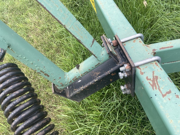 1996 Summers 60' Harrow Packer Field Finisher