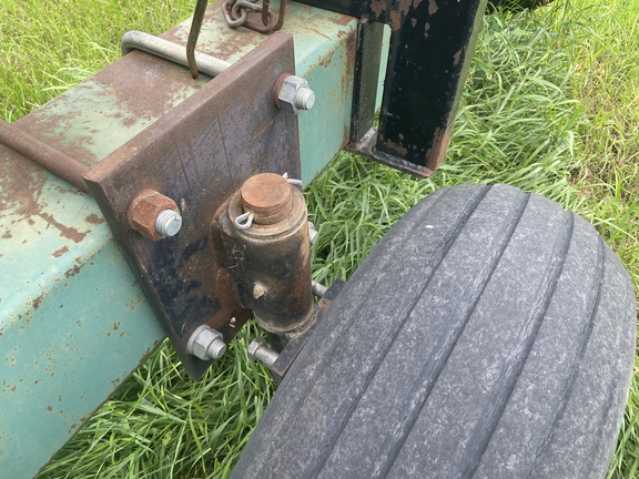 1996 Summers 60' Harrow Packer Field Finisher